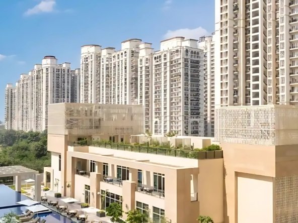DLF ANDHERI (2)